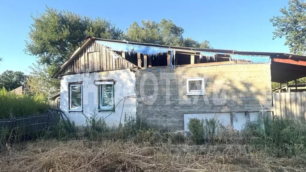 Дом в Краснодарский край, Курганинский район, Михайловское с/пос, ... - Фото 2