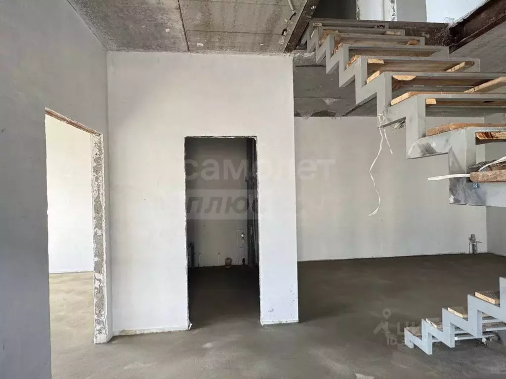 Таунхаус в Оренбургская область, Оренбург ул. Нижняя (126 м) - Фото 2