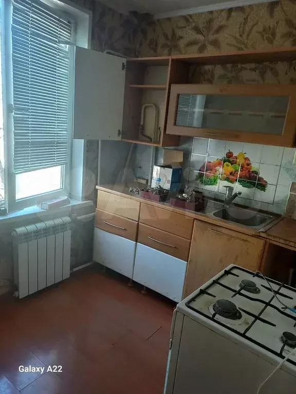 2-к. квартира, 42,4 м, 5/5 эт. - Фото 0
