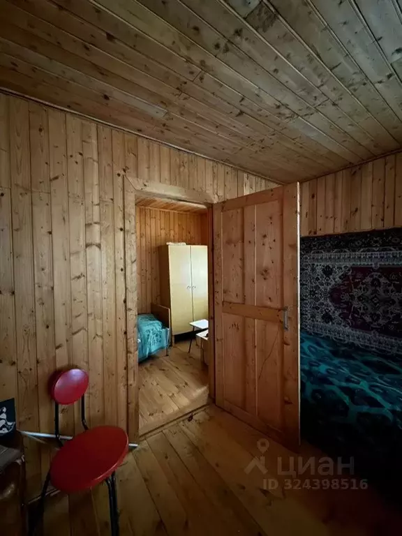 Дом в Московская область, Рузский муниципальный округ, Буревестник СНТ ... - Фото 2