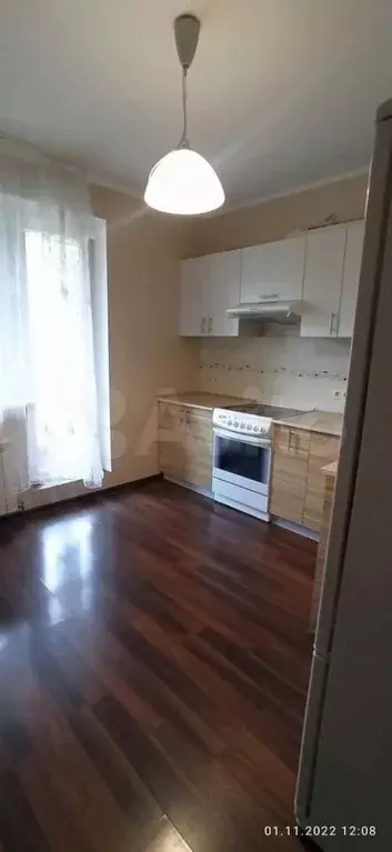 1-к. квартира, 35 м, 7/11 эт. - Фото 0