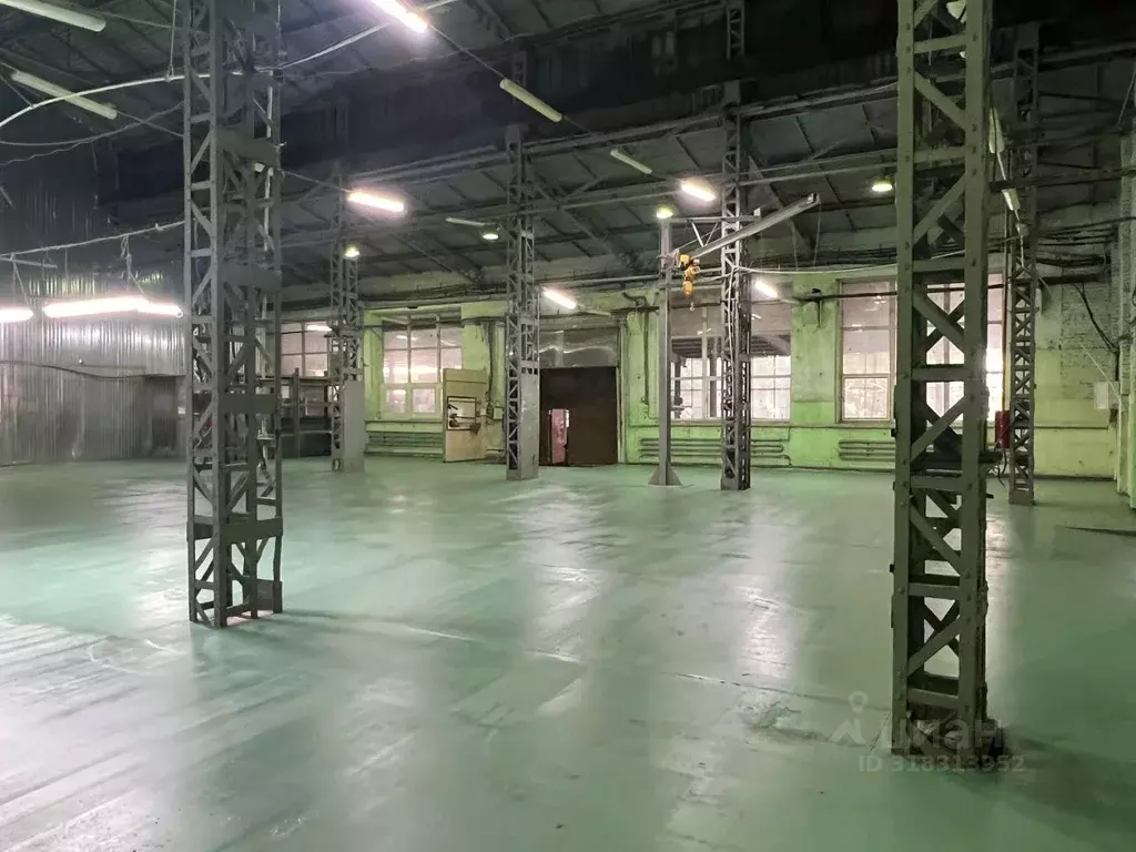 Помещение свободного назначения в Московская область, Подольск ... - Фото 1