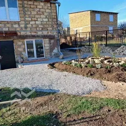 Дом в Крым, Сакский район, Суворовское с/пос, Сокол садовое ... - Фото 2