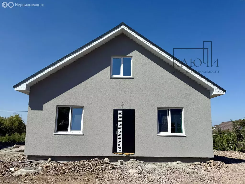 Дом в Магнитогорск, Революционная улица (125 м) - Фото 1