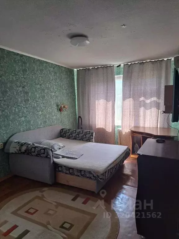 1-к кв. Крым, Алушта ул. Пионерская, 17 (32.0 м) - Фото 1