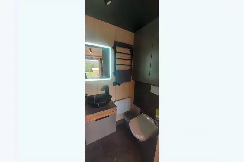 Дом в Алтай, Майминский район, Соузгинское с/пос, пос. Черемшанка  (20 ... - Фото 1