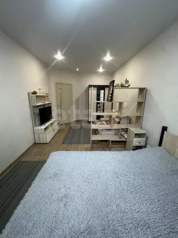 1-к кв. Краснодарский край, Анапа Таманская ул., 121к6 (43.2 м) - Фото 2