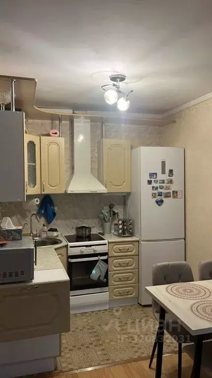 1-к кв. Кемеровская область, Кемерово ул. Тухачевского, 29 (36.6 м) - Фото 1