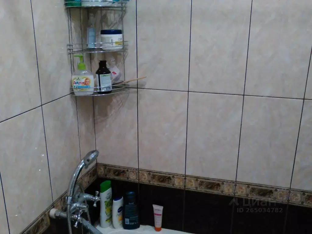 1-к кв. Курская область, Курск Курского завода тракторных запчастей ... - Фото 2