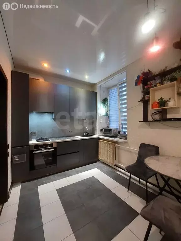 3-комнатная квартира: Котлас, Спортивная улица, 8 (64.2 м) - Фото 2