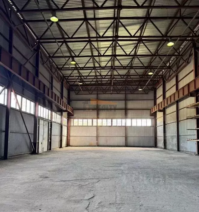 Производственное помещение в Московская область, Электросталь ул. ... - Фото 1