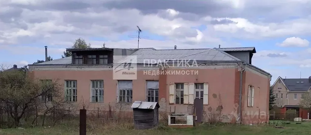 Участок в Московская область, Богородский городской округ, д. Следово ... - Фото 1