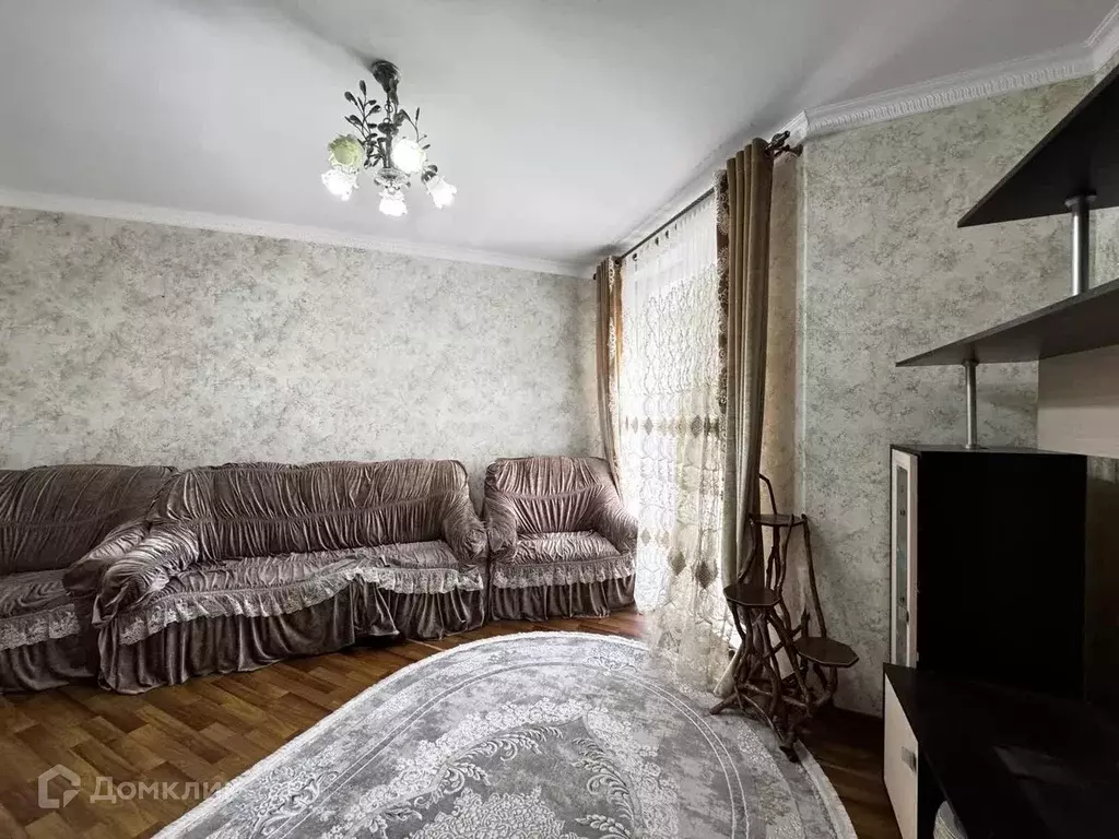 Продаётся 2-к квартира, 49.8 м - Фото 0