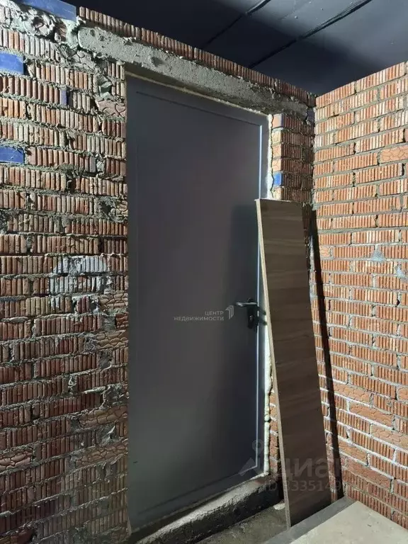Гараж в Татарстан, Казань ул. Абубекира Терегулова, 8Б (18 м) - Фото 2