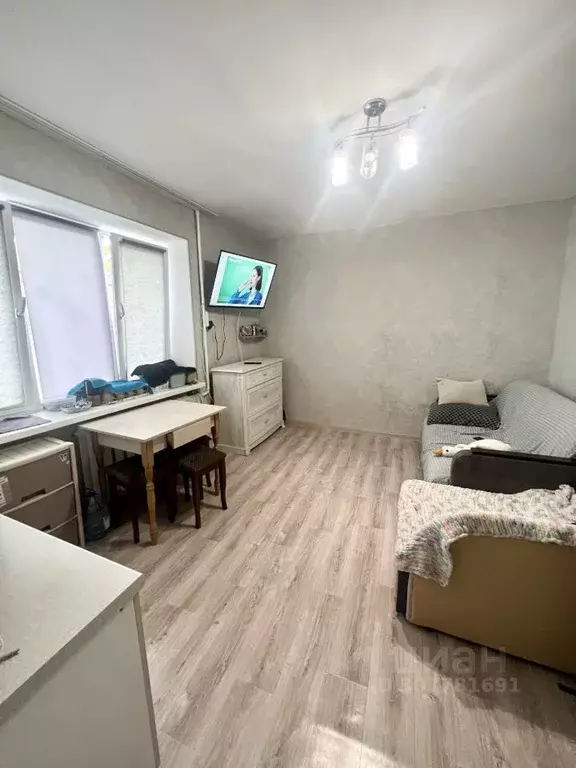 Комната Крым, Симферополь ул. Радищева, 72 (14.0 м) - Фото 0