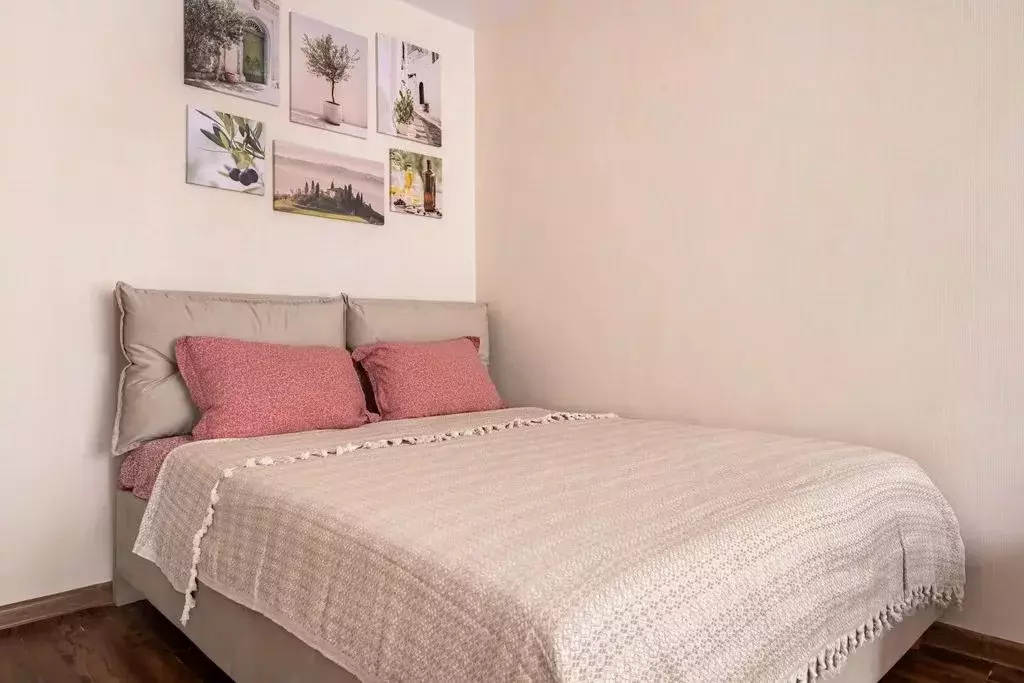 1-к кв. Москва Ленинградский просп., 48к2 (32.0 м) - Фото 2