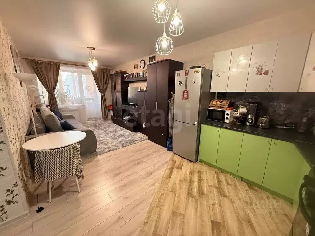 Студия Свердловская область, Нижний Тагил Черноисточинское ш., 29А ... - Фото 2