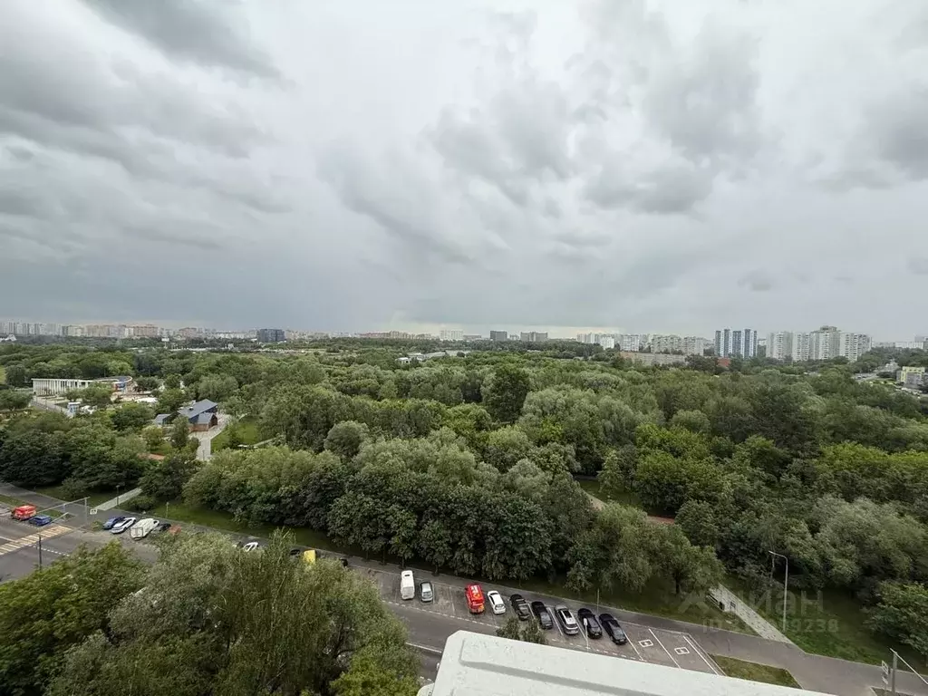 2-к кв. Москва Северодвинская ул., 9 (59.0 м) - Фото 0