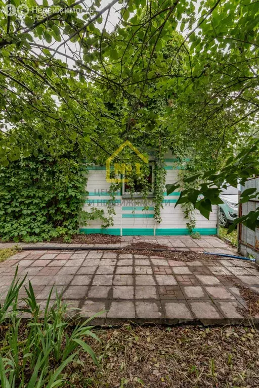 Дом в Челябинск, СНТ Хлебосад (20 м) - Фото 2