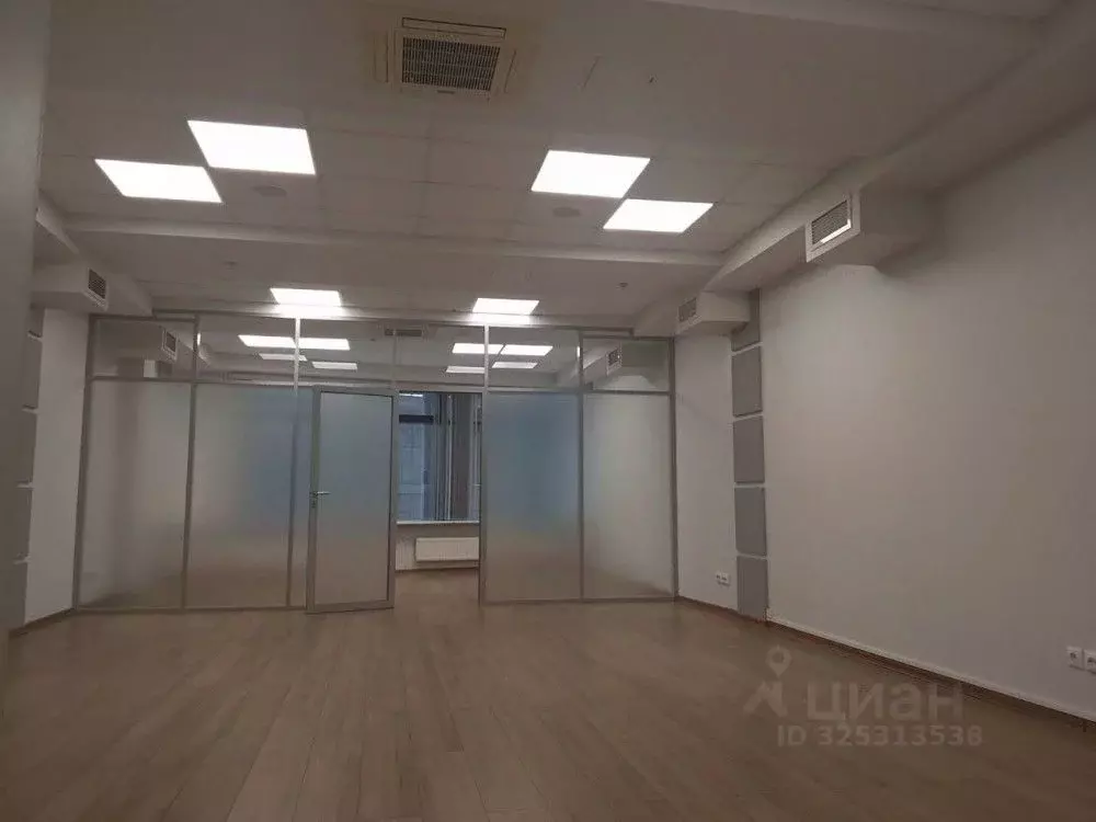 Офис в Санкт-Петербург 26-я Васильевского острова линия, 15Б (263 м) - Фото 1