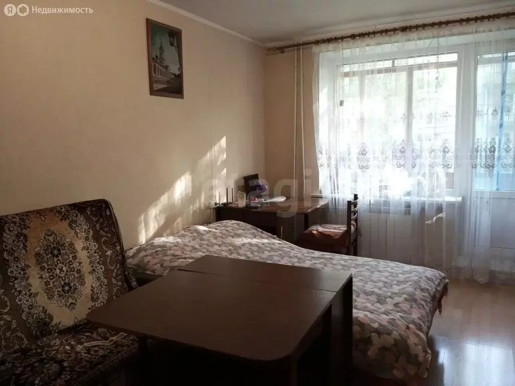 2-комнатная квартира: Металлострой, Плановая улица, 24 (41.6 м) - Фото 1