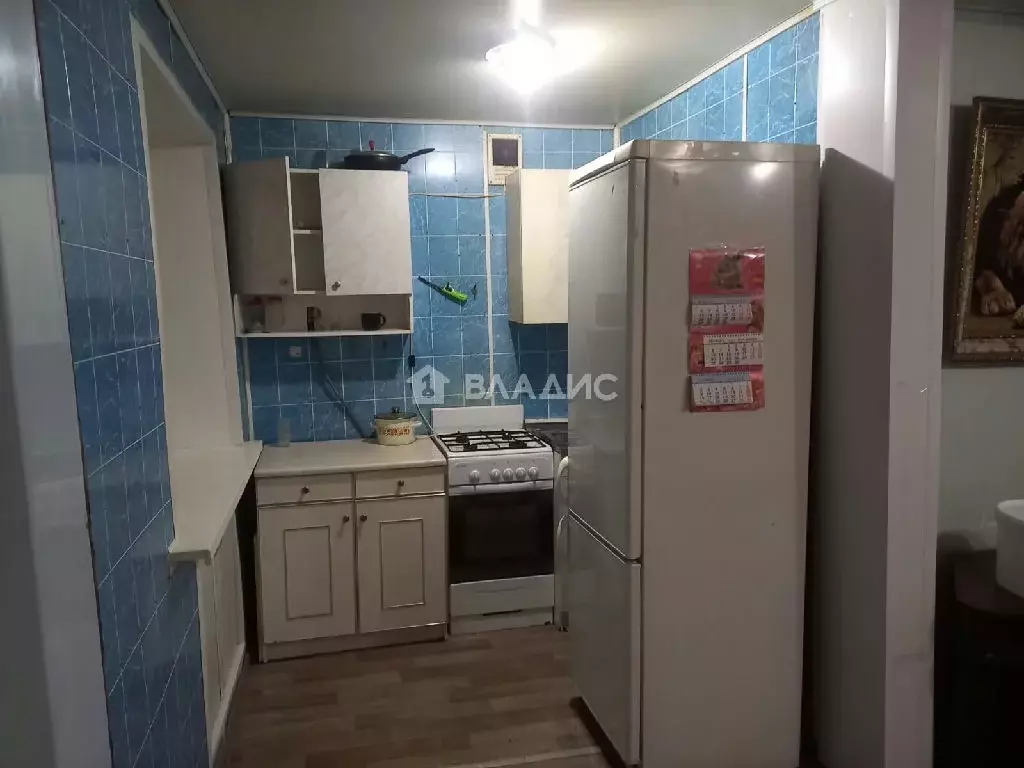 Продается 2-комнатная квартира - Фото 0