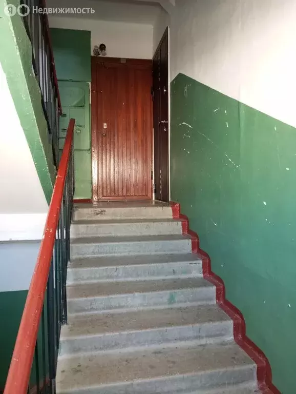 2-комнатная квартира: Керчь, улица Горбульского (45 м) - Фото 1