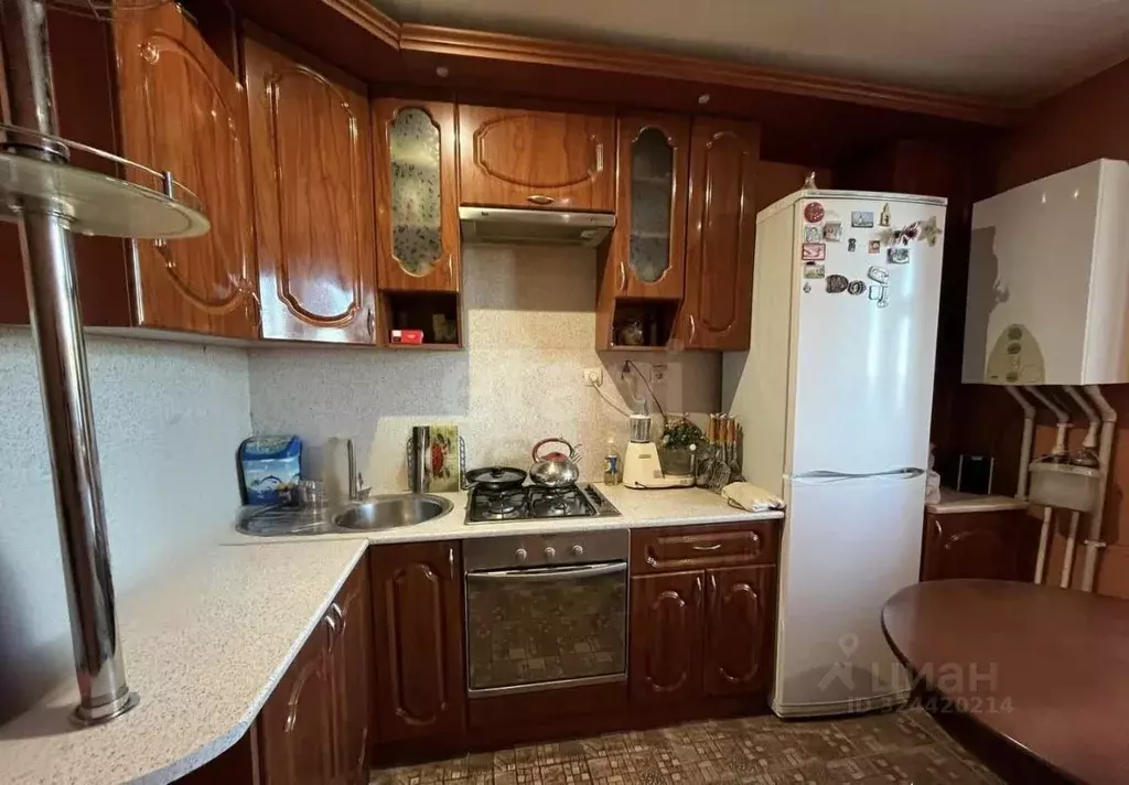 2-к кв. Смоленская область, Смоленск ул. Толмачева, 11 (47.0 м) - Фото 1