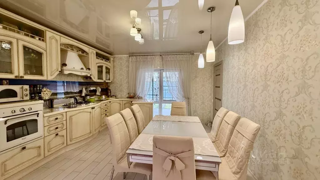 Таунхаус в Ставропольский край, Ставрополь № 11 мкр, проезд Полковой, ... - Фото 1