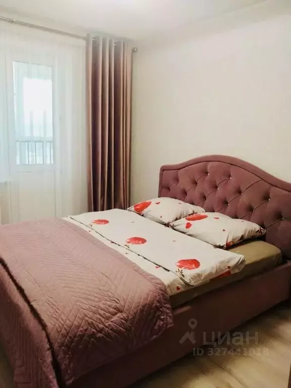 2-к кв. Костромская область, Кострома Южная ул., 30 (53.0 м) - Фото 1