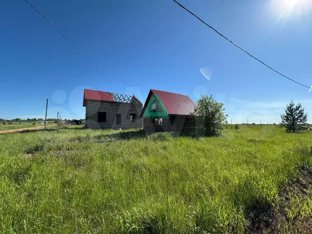 Дом 196 м на участке 12 сот. - Фото 1