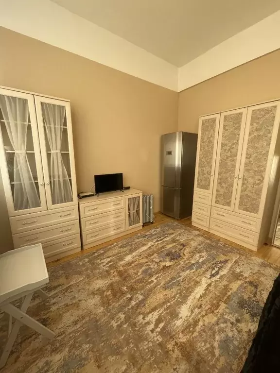Комната Москва Долгоруковская ул., 5 (16.5 м) - Фото 2