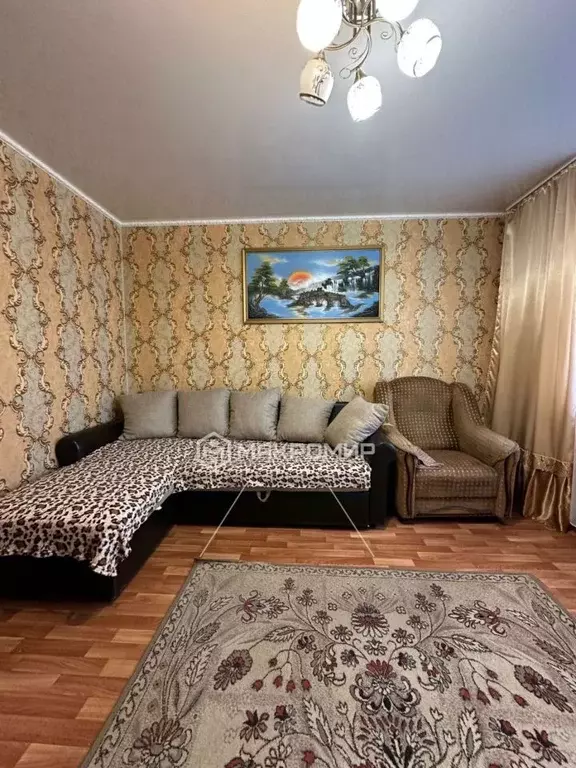 2-к кв. Брянская область, Брянск Московский просп., 81/1 (43.0 м) - Фото 2