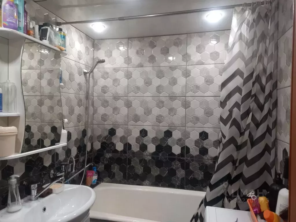 2-к кв. Пермский край, Пермь Краснополянская ул., 15 (44.0 м) - Фото 2