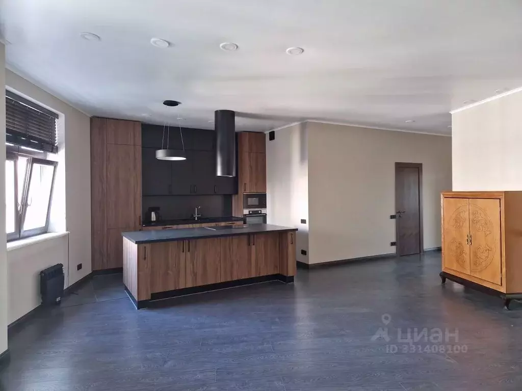 3-к кв. Москва ул. Серпуховский Вал, 21к3 (131.0 м) - Фото 1