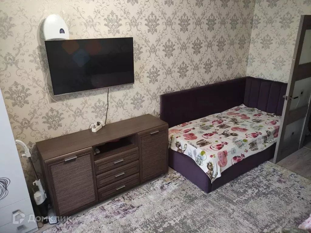 Продаётся 2-к квартира, 61.1 м - Фото 1