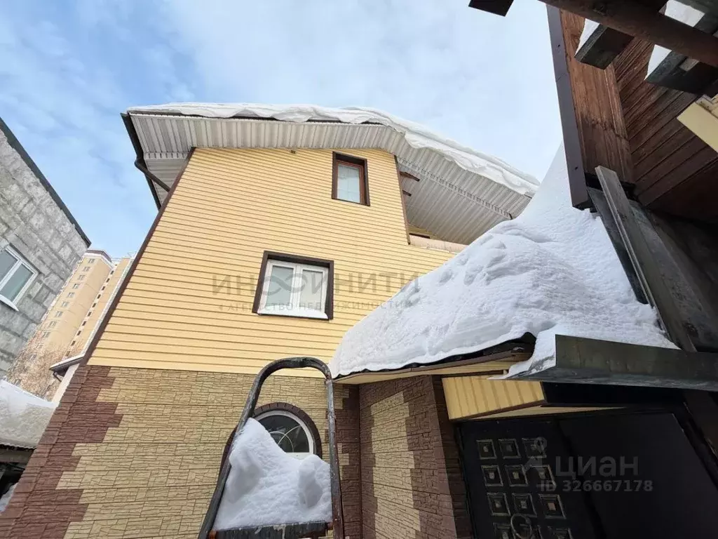 Коттедж в Московская область, Люберцы СНТ Зеленая Зона тер., 45 (185 ... - Фото 2