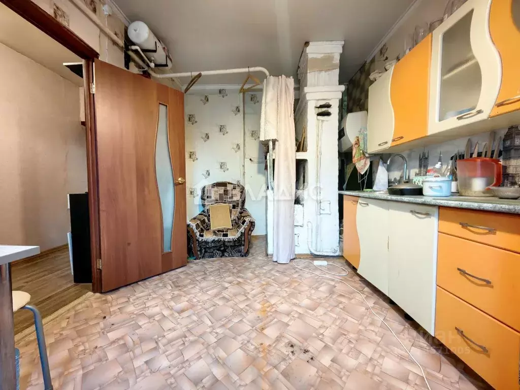 Дом в Смоленская область, Духовщина Пролетарский пер., 10 (59 м) - Фото 1