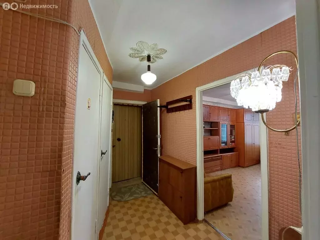 3-комнатная квартира: Малоярославец, Первомайская улица, 5 (62 м) - Фото 1