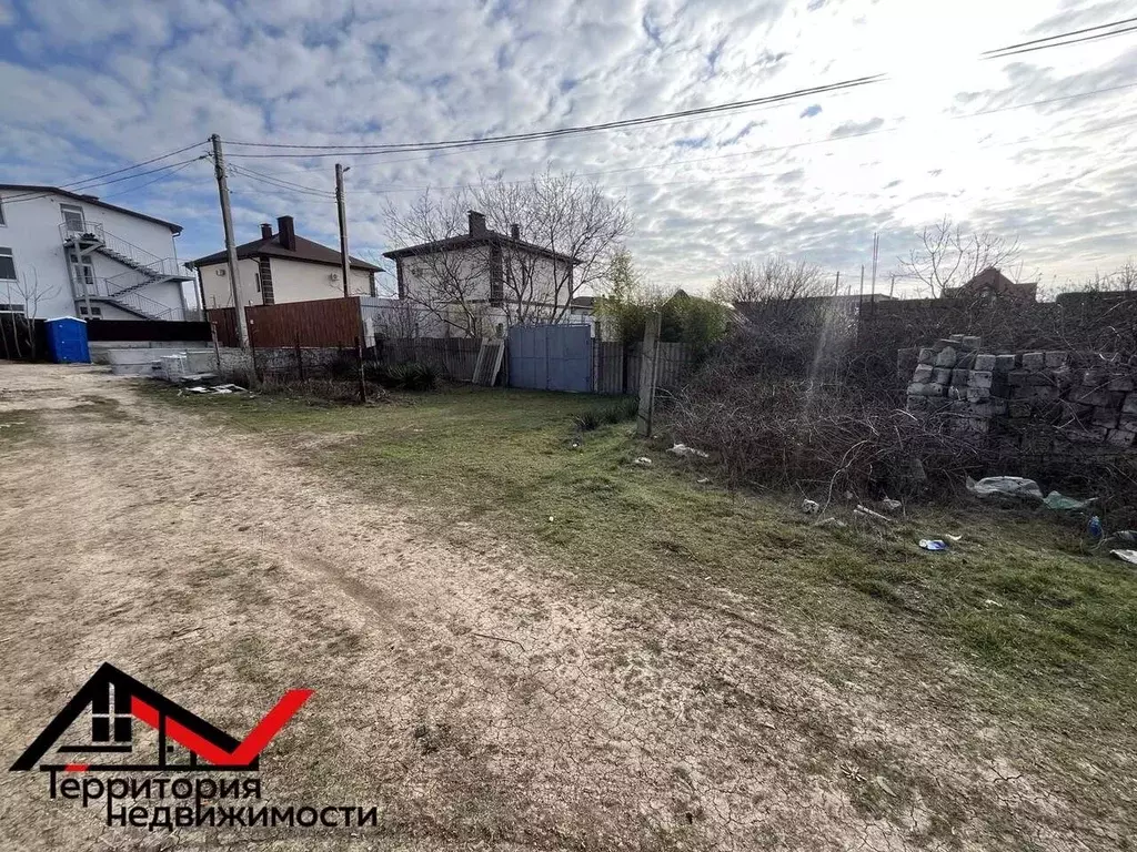 Участок в Севастополь СНТ Эдельвейс ТСН, ул. Эдельвейсовая (4.5 сот.) - Фото 2