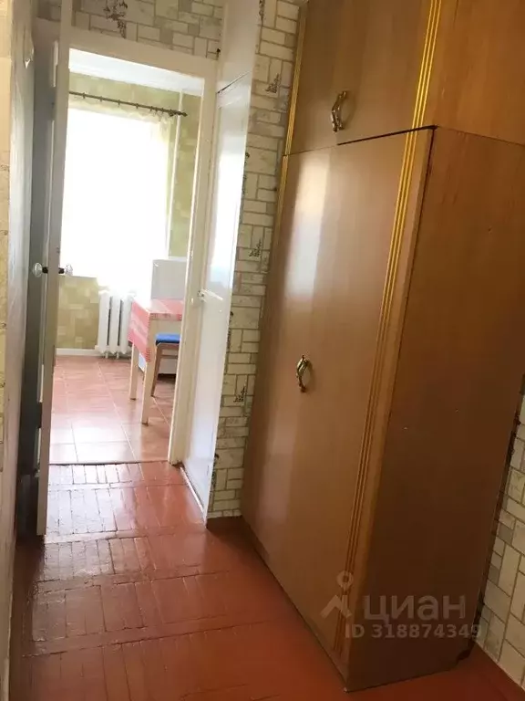 1-к кв. Краснодарский край, Армавир ул. Маркова, 329 (30.0 м) - Фото 1