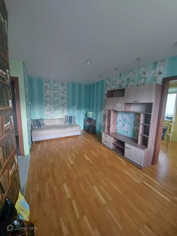 Продаётся 2-к квартира, 39.1 м - Фото 0