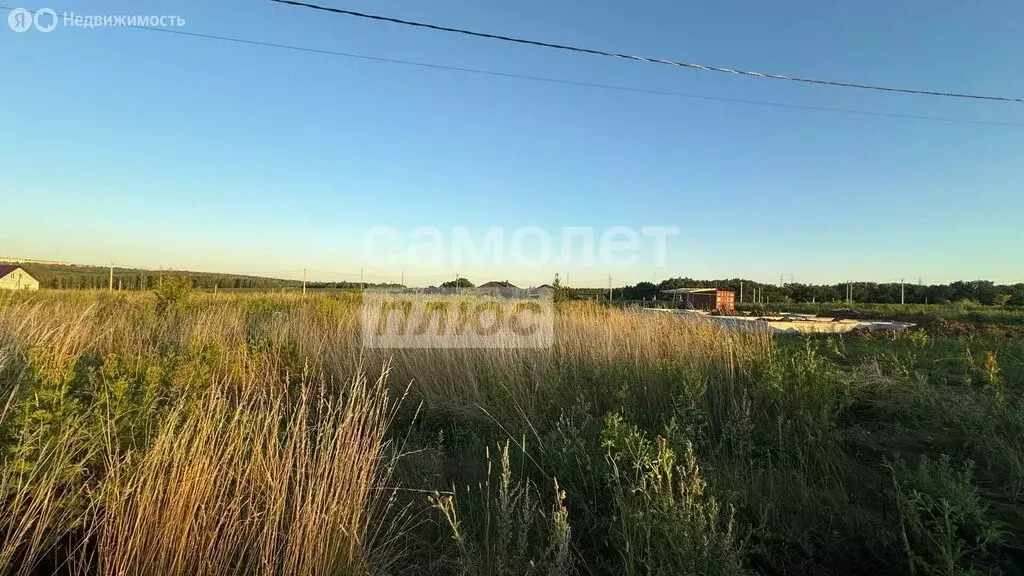 Участок в Курск, улица Лескова (10 м) - Фото 1