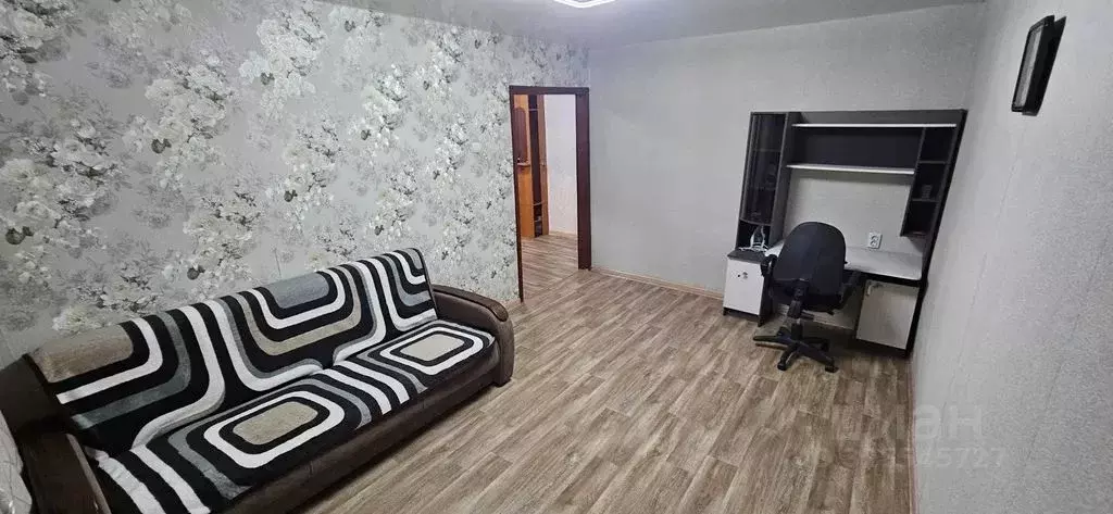 2-к кв. Алтай, Горно-Алтайск Коммунистический просп., 24 (47.0 м) - Фото 1