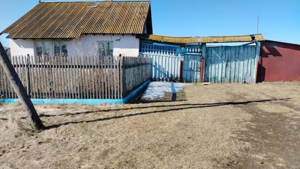 Помещение свободного назначения в Челябинская область, Кунашакский ... - Фото 0