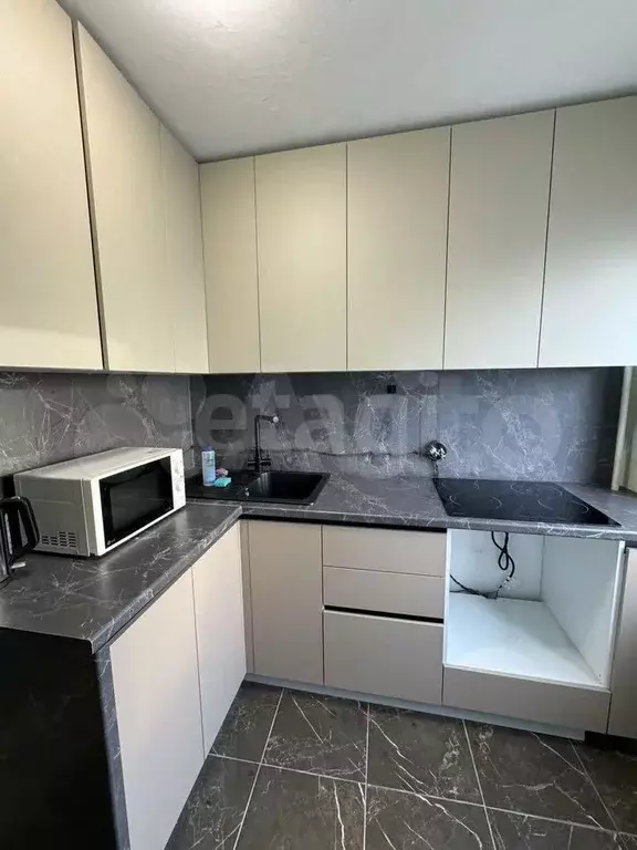 1-к. квартира, 31 м, 6/9 эт. - Фото 0