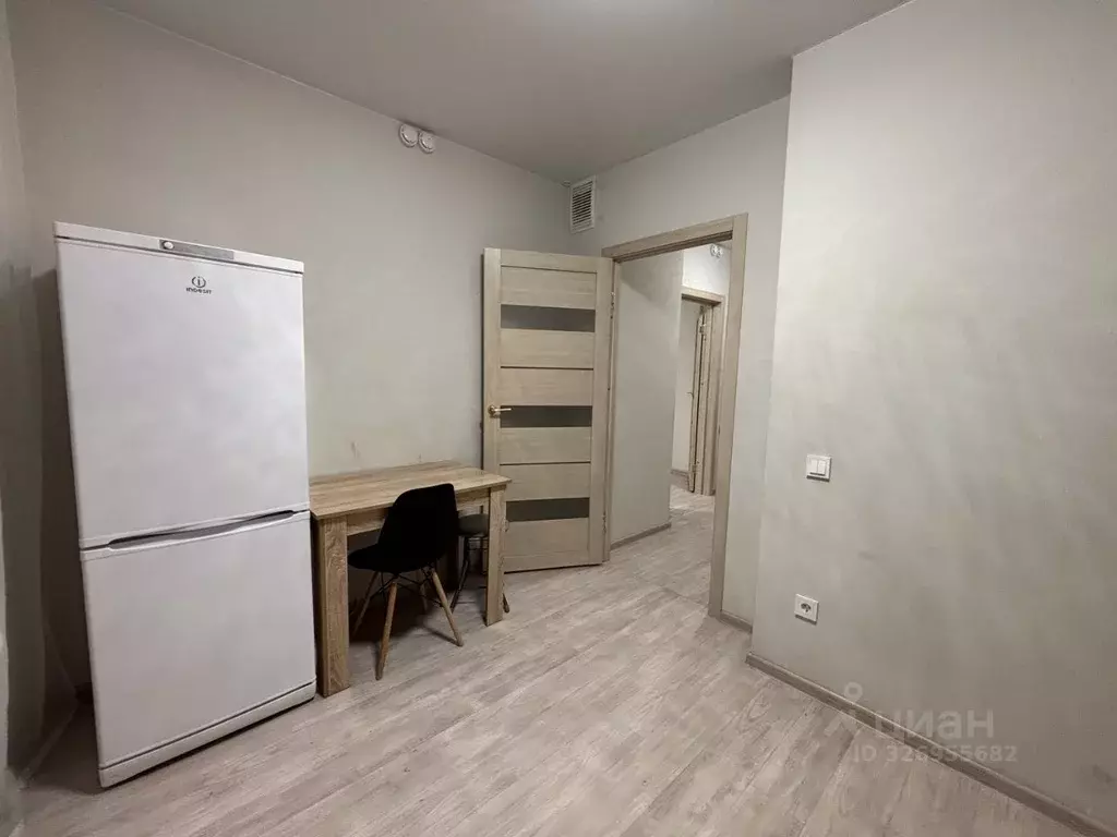 1-к кв. Новосибирская область, Новосибирский район, Станционный ... - Фото 2