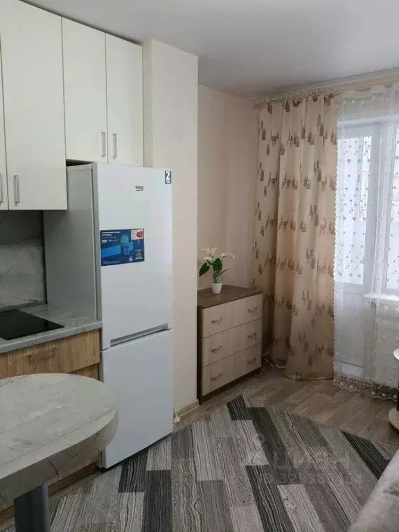 Квартира, студия, 21.1 м - Фото 2