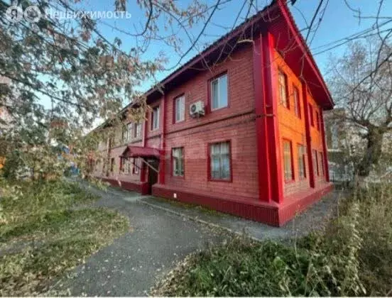 2-комнатная квартира: Ишим, улица Свердлова, 3 (34 м) - Фото 1