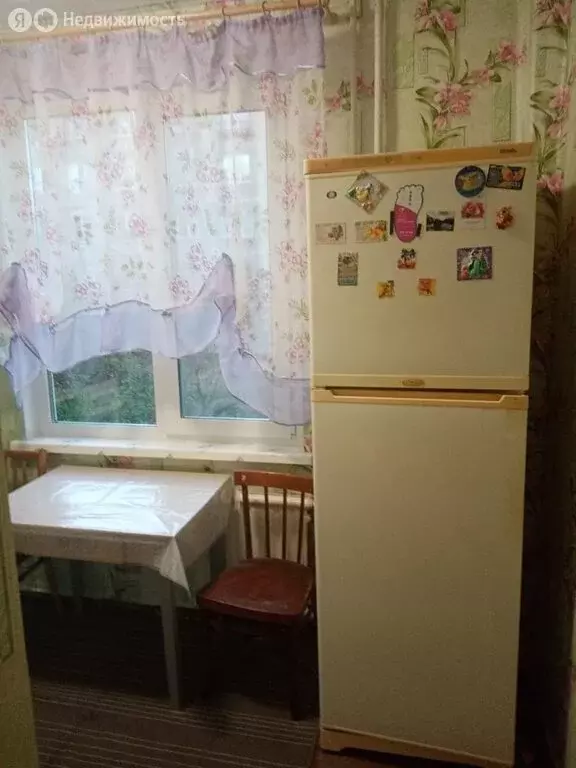 3-комнатная квартира: Санкт-Петербург, Народная улица, 57 (61.2 м) - Фото 1